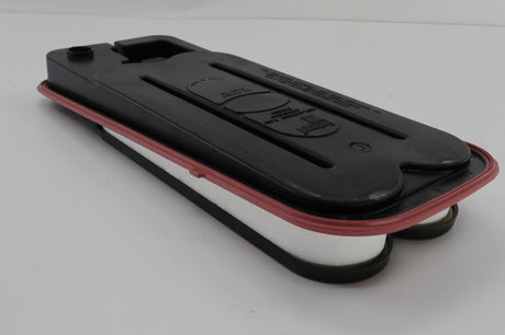 CV50628 crankcase ventilation