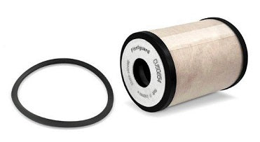 CV50854 crankcase ventilation