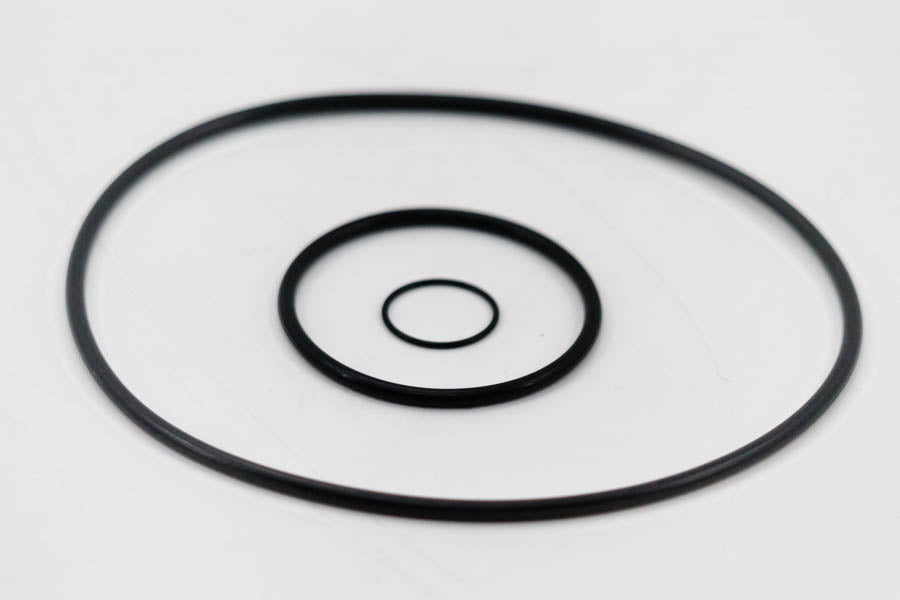 D-SATZ PI 2015-2060 NBR VP gasket kit