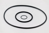 D-SATZ PI 2015-2060 NBR VP gasket kit