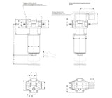 D042-156 pressure filter
