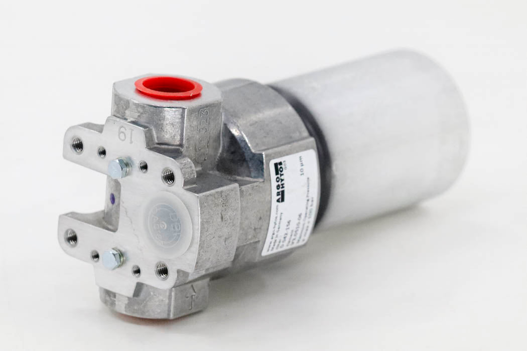 D042-156 pressure filter