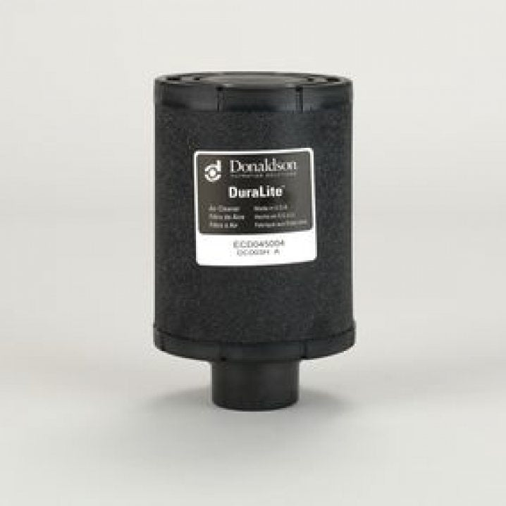 D045004 air filter (DuraLite ECD)