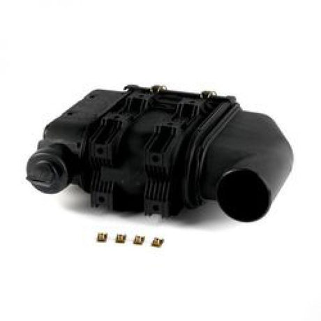 D090086 air filter (PowerCore PSD 90°)