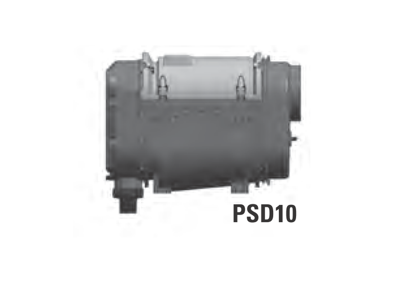 D100144 void without replacement