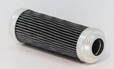 D108T125B hydraulic filter element