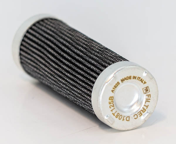 D108T125B hydraulic filter element