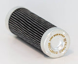 D108T125B hydraulic filter element