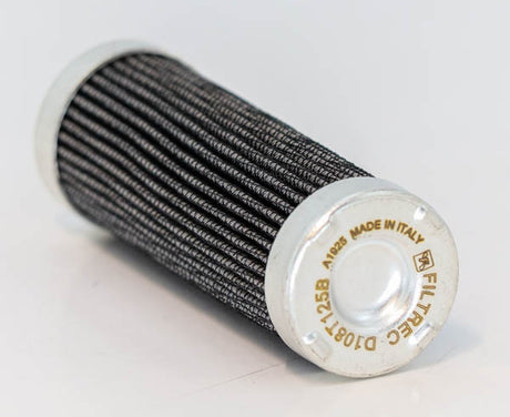 D108T125B hydraulic filter element