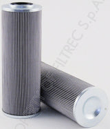 D1101G10A Filter element for pressure filter