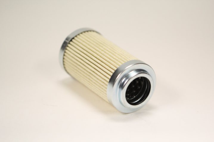 D110C25A hydraulic filter element