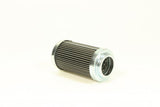 D110T10A filter element for pressure filter