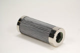 D111G03BV Filter element for pressure filter