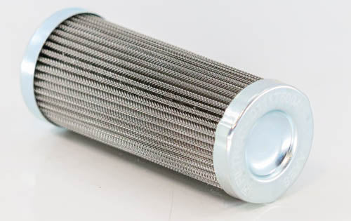 D111T500A hydraulic filter element