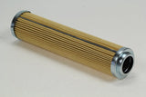 D112C25A hydraulic filter element