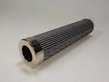 D112G10B Filter element for pressure filter