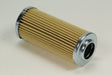 D120C25A Filter element for pressure filter