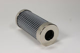 D120G25B Filter element for pressure filter