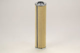 D121C10A Filter element for pressure filter