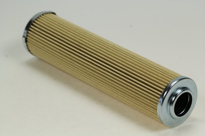D121C25A Filter element for pressure filter