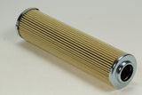 D121C25A Filter element for pressure filter