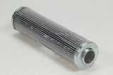 D121G03A Filter element for pressure filter