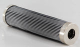 D121G03BV/ESD hydraulic filter element