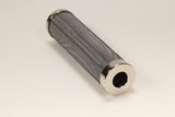 D121G10B hydraulic filter element