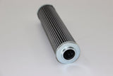 D121G25AV Filter element for pressure filter