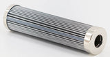 D121G25BV/ESD hydraulic filter element