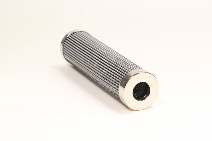 D121G25BV Filter element for pressure filter