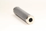 D121G25BV Filter element for pressure filter