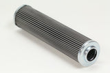 D121T10A Filter element for pressure filter