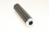 D121T25A Filter element for pressure filter