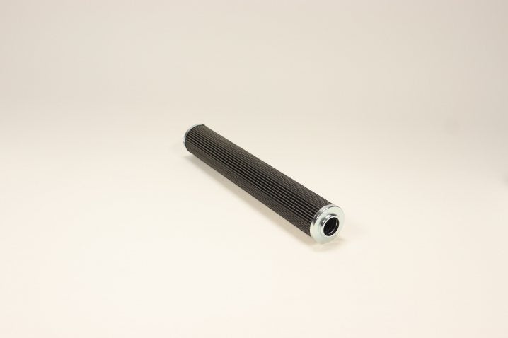 D122T10A Filter element for pressure filter