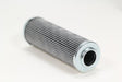 D124G25A Filter element for pressure filter