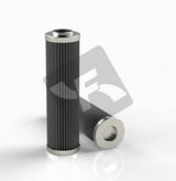 D136T25A hydraulic filter element