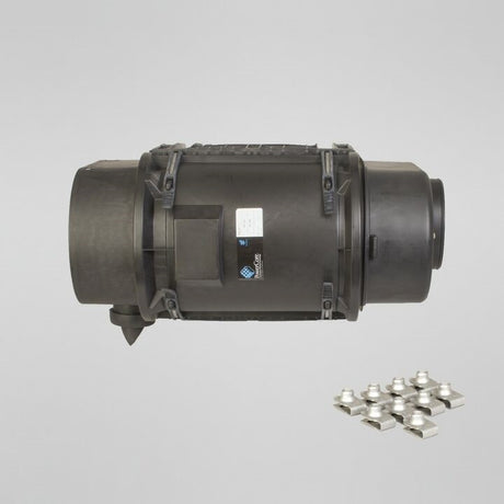 D140111 air filter (PowerCore PCD)