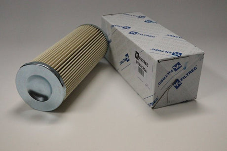 D141C25A hydraulic filter element