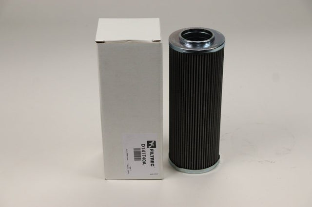 D141T40A Filter element for pressure filter