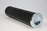 D142T125A hydraulic filter element