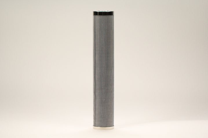 D143G03B Filter element for pressure filter
