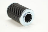 D150T125A Filter element for pressure filter