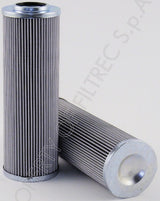 D151G25A Filter element for pressure filter