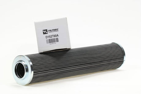 D152T60A Filter element for pressure filter