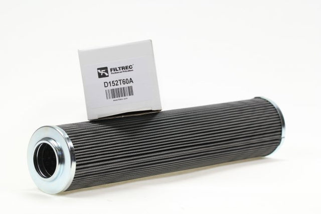 D152T60A Filter element for pressure filter