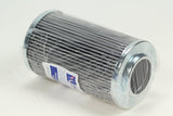 D154G10A Filter element for pressure filter