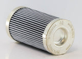 D155G03A hydraulic filter element