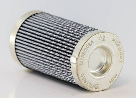 D155G03A hydraulic filter element