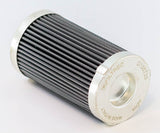 D155T25A hydraulic filter element